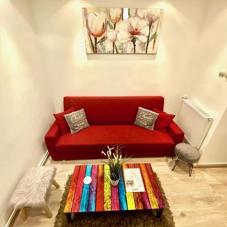 Modern Old Town Central Apartment Bukareszt Zewnętrze zdjęcie