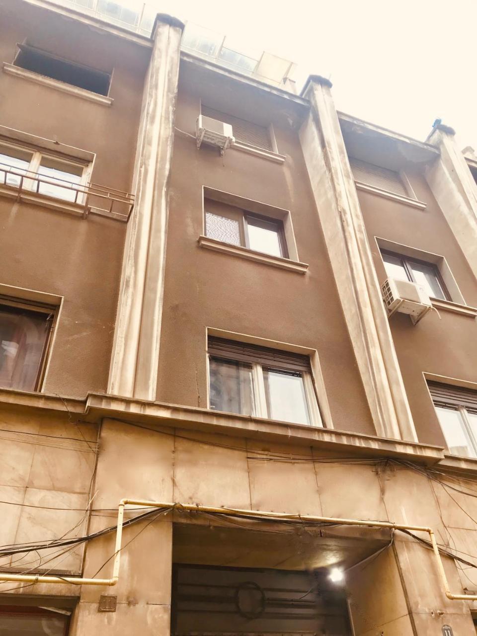 Modern Old Town Central Apartment Bukareszt Zewnętrze zdjęcie