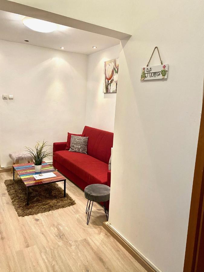 Modern Old Town Central Apartment Bukareszt Zewnętrze zdjęcie