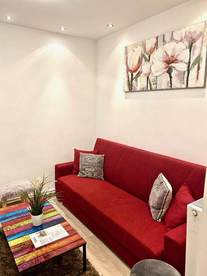 Modern Old Town Central Apartment Bukareszt Zewnętrze zdjęcie