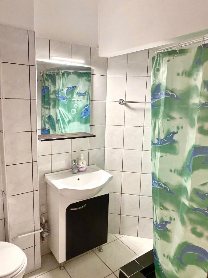 Modern Old Town Central Apartment Bukareszt Zewnętrze zdjęcie
