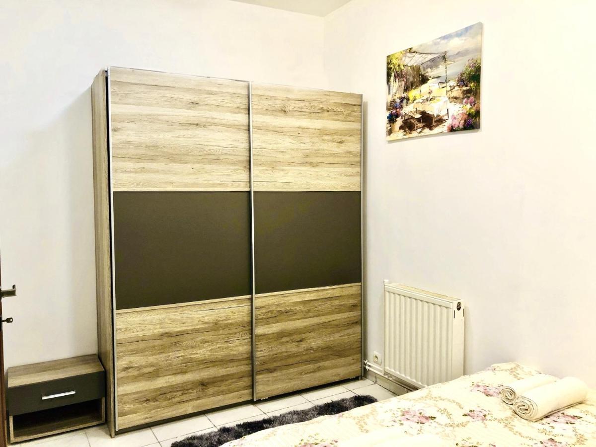 Modern Old Town Central Apartment Bukareszt Zewnętrze zdjęcie